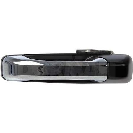 Motormite EXTERIOR DOOR HANDLE REAR LEFT 81012